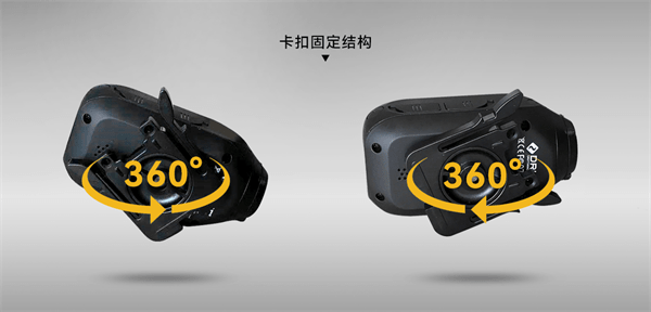 HiLink|HUAWEI HiLink认证运动相机Ghost 4K+开箱