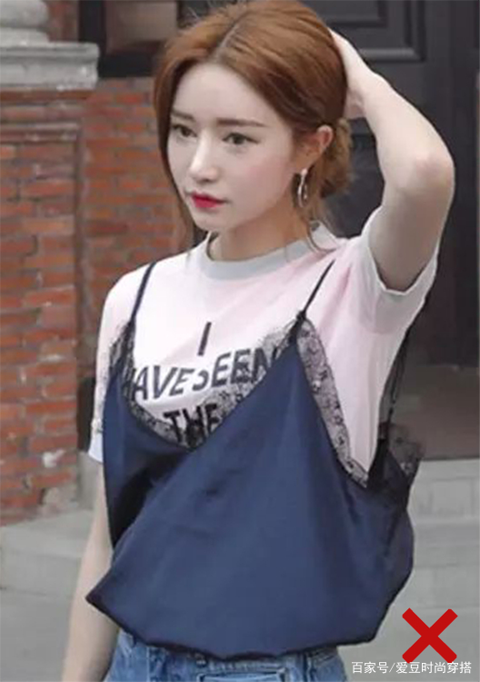 西装|针织衫+奶奶裤，牛仔外套+奶奶裤，今秋流行这么穿