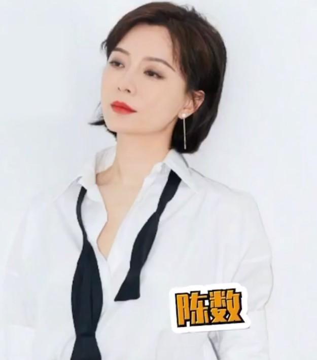 刘敏涛|“时尚是个轮回”，张国荣多年前这套衣服，这么多明星都在模仿