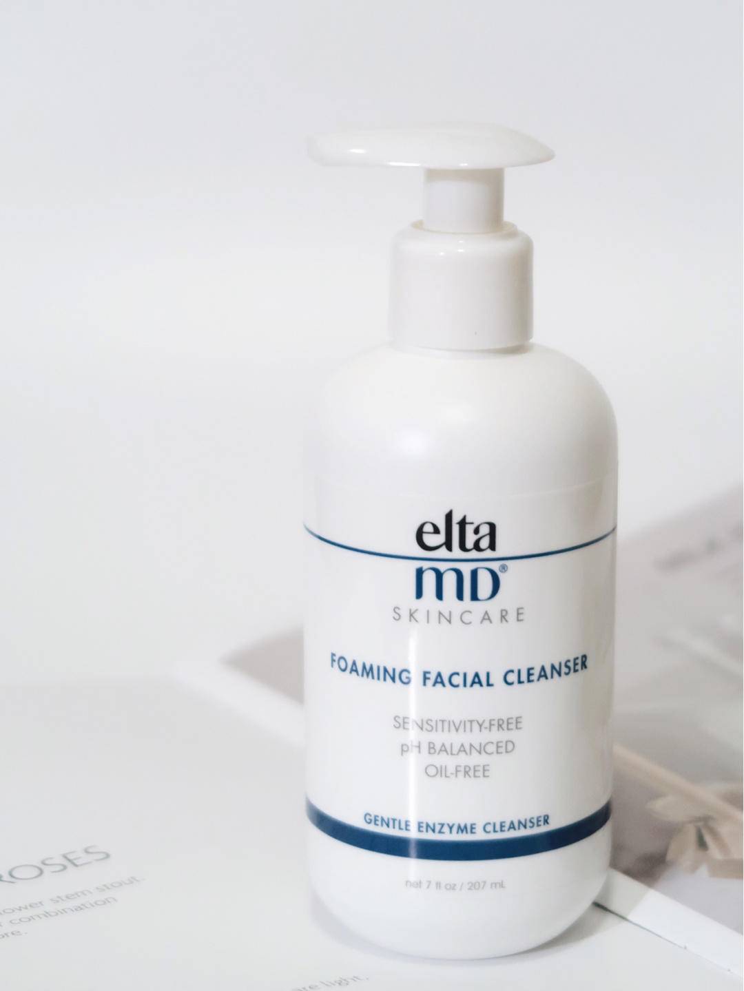 产品|外面空气好脏,所以没化妆也需要卸妆吗?