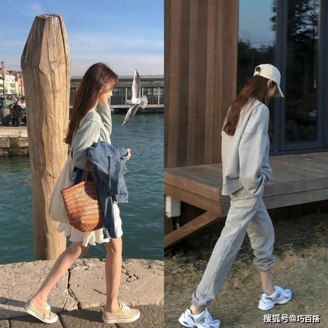 脚踝|身高一米五应该如何搭配？建议从这三方面入手，显高又显瘦