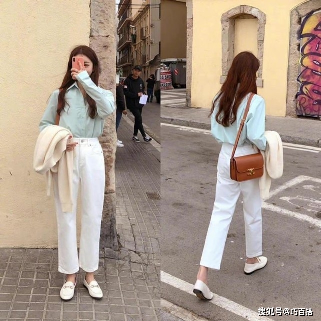 脚踝|身高一米五应该如何搭配？建议从这三方面入手，显高又显瘦