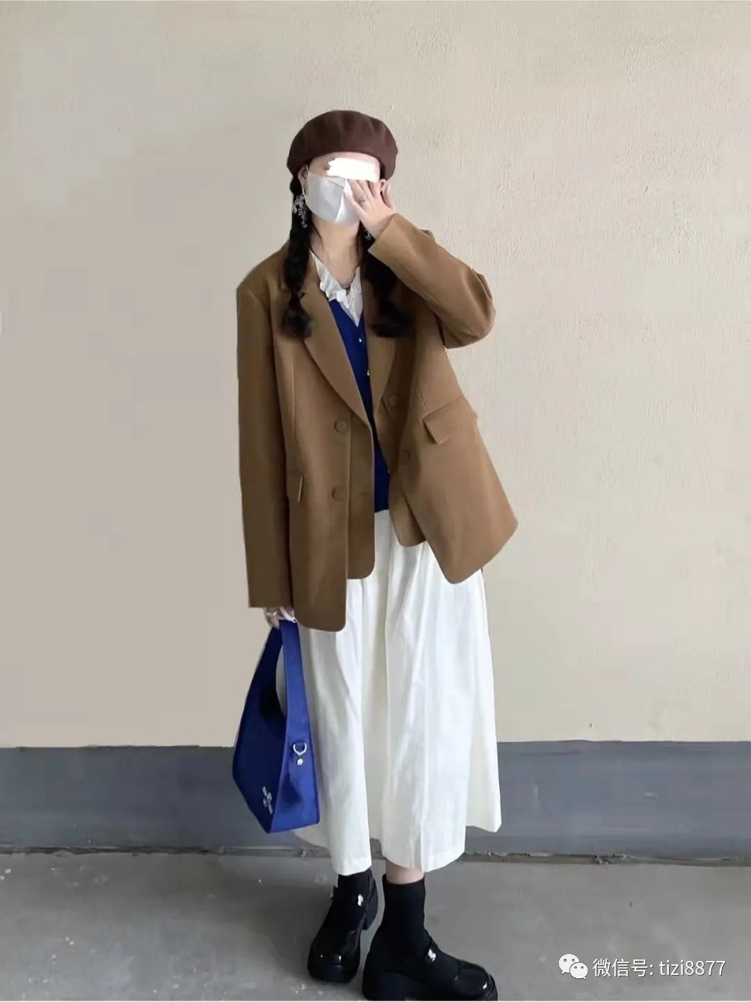 设计|秋天怎么穿衣服时尚又好看