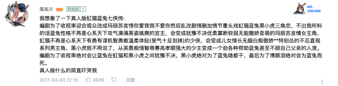 蓝兔|中国动画能走出“动物世界”吗？