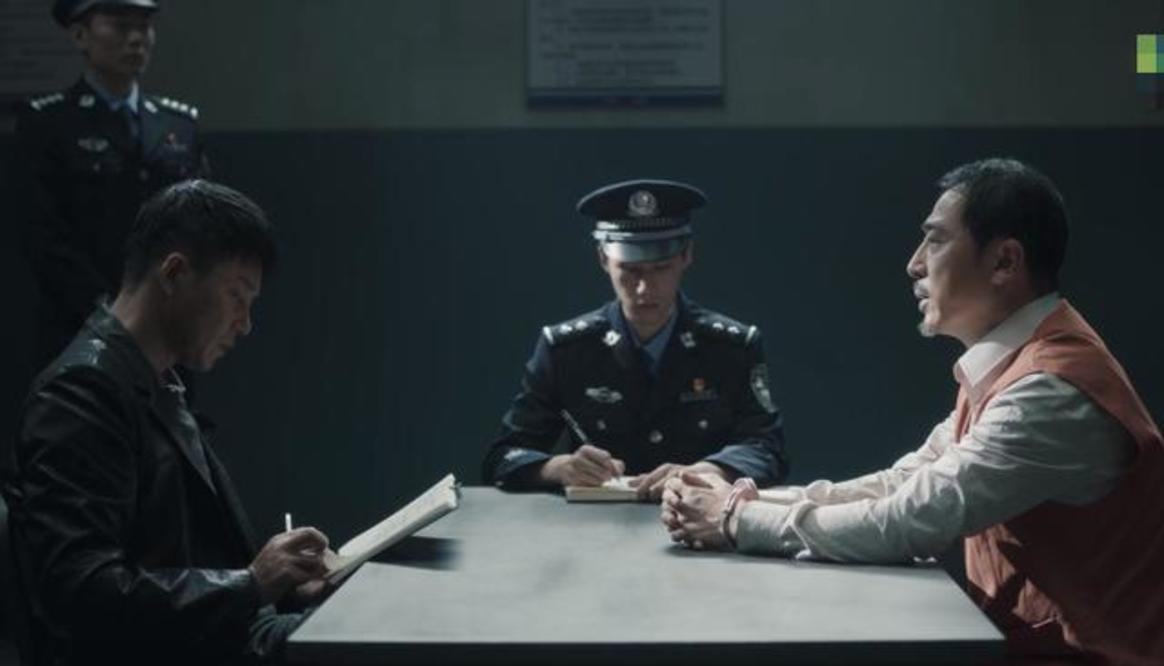 剧情|鹅厂又捡到宝，《扫黑风暴》首播收视破亿，良心好剧没跑了！