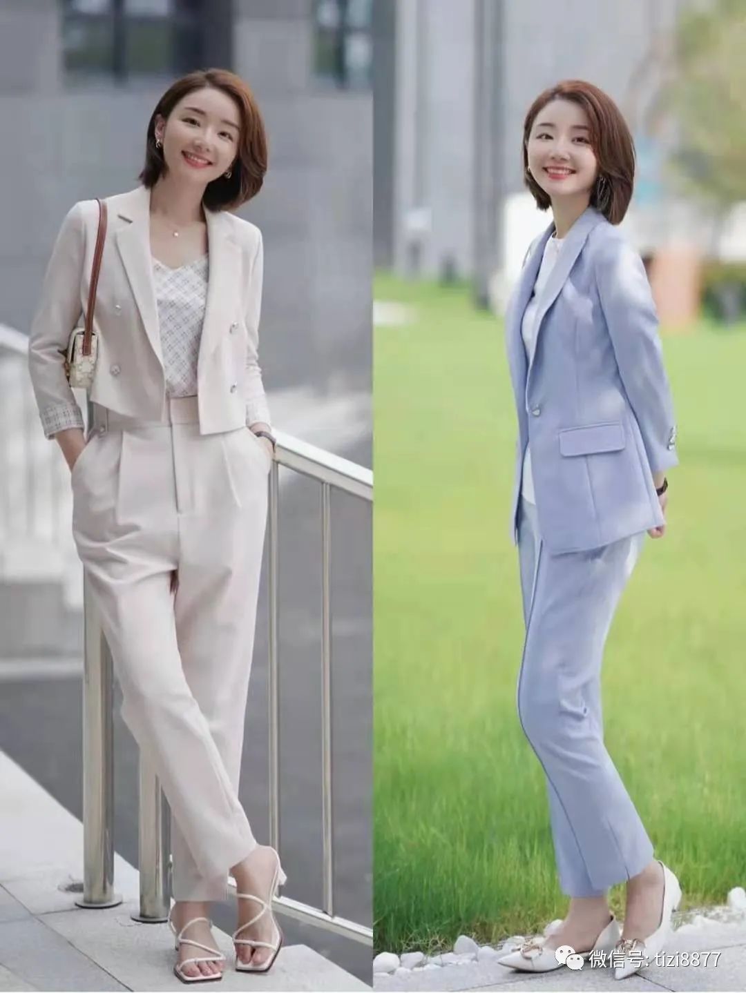 卫衣|秋天穿什么套装好看