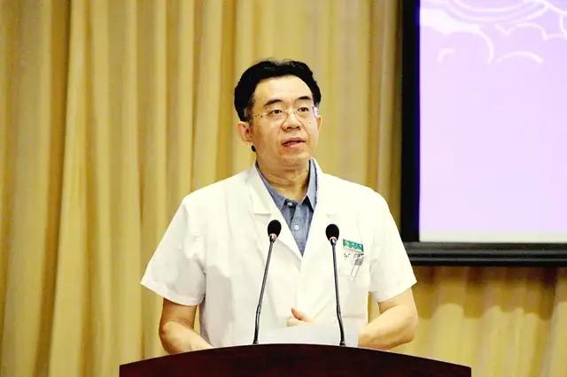 王笑频|热烈欢迎新职工