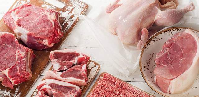 检疫|猪肉上会盖章，但印章为何形态各异、颜色各异？此文说清楚