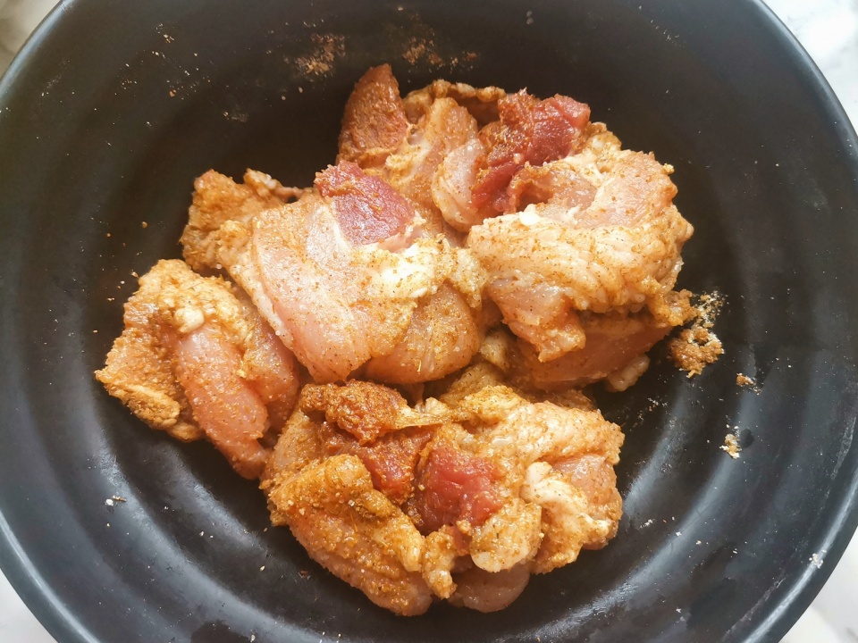 步就|秋后“贴秋膘”这样吃2步就搞定，简单易做好吃不腻，太解馋了