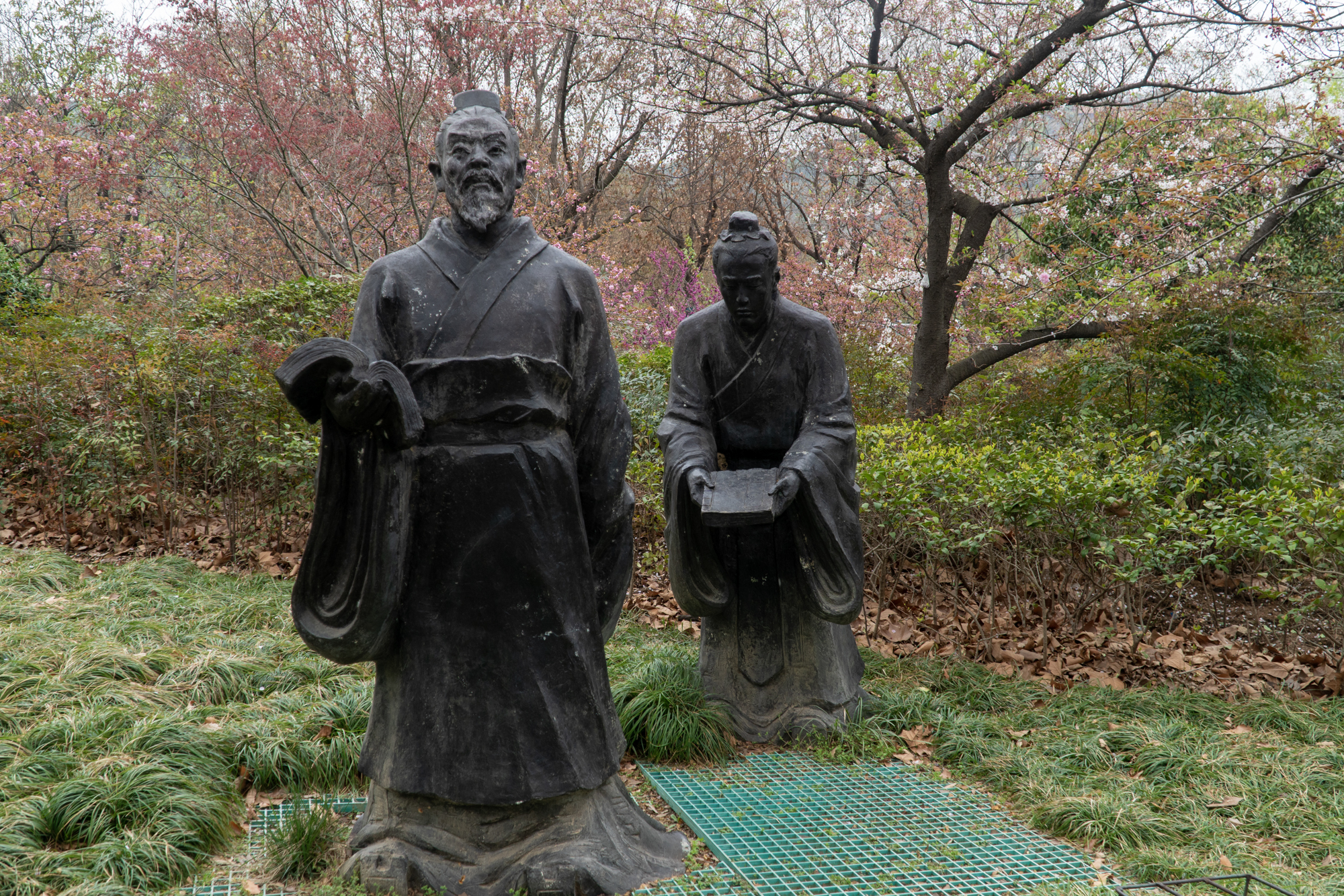 徐州|徐州郊游好去处,景色秀丽环境优美,给你带来难忘的游玩体验