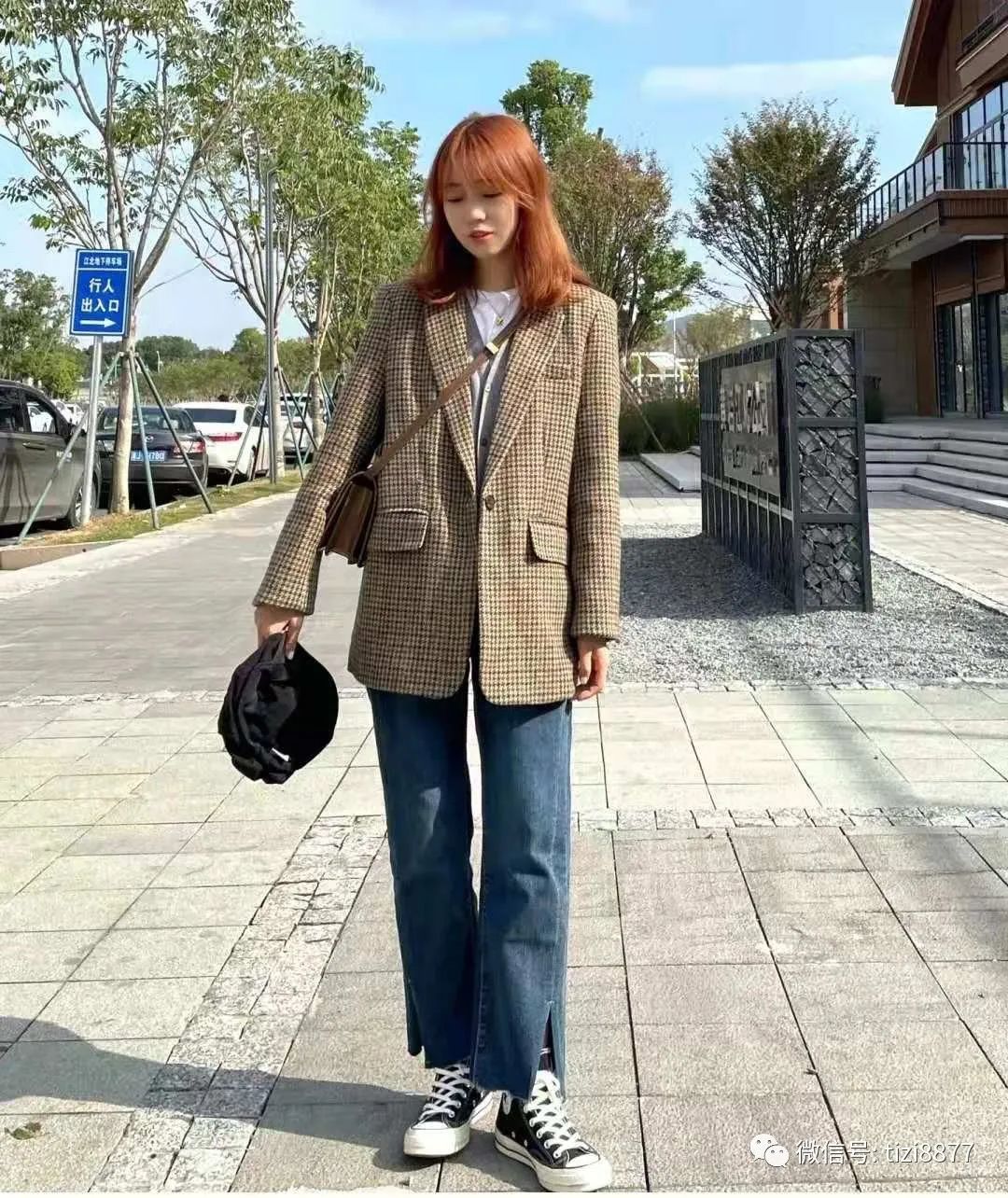 颜色|秋天适合穿什么颜色的西装