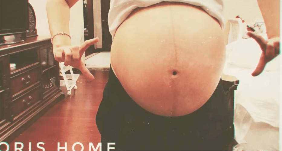 Doris|不想结婚，只想生孩子，你敢吗？看完她的故事，我服了