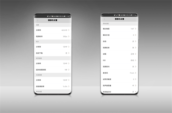 HiLink|HUAWEI HiLink认证运动相机Ghost 4K+开箱