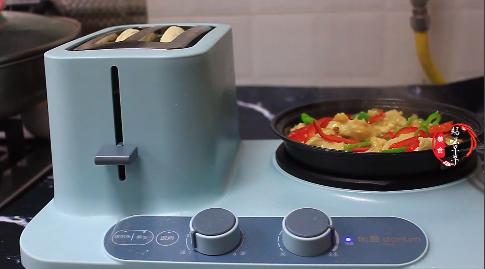 肉夹馍|早餐别总吃油条包子了,这样做营养又美味,老公天天吃都不腻