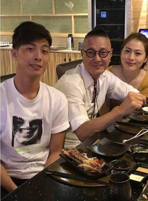 黄仁英韩星]朴恩惠公开了对的徐宇林感激之情：“可怜的眼神让人感动