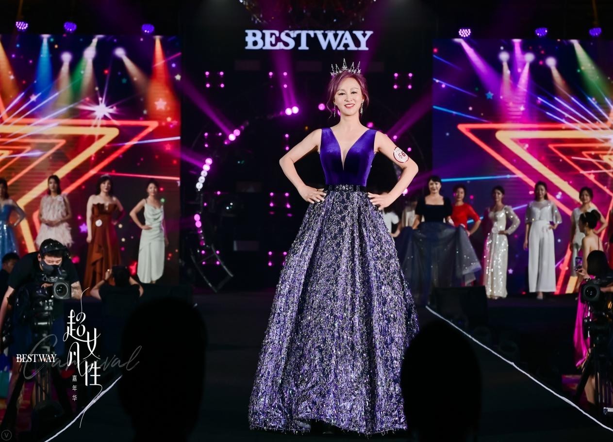 光芒|让平凡生命绽放出耀眼光芒 解读郑涵文和柏荟“超凡女性成就计划”