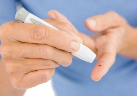 治疗|重视：糖尿病初期症状！早发现早治疗！