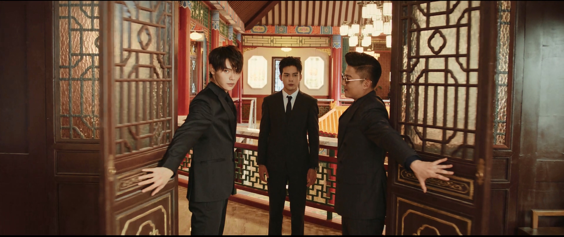 什么|《终极笔记》圆梦老稻米，这版的小哥简直就是从书里，抠出来似的