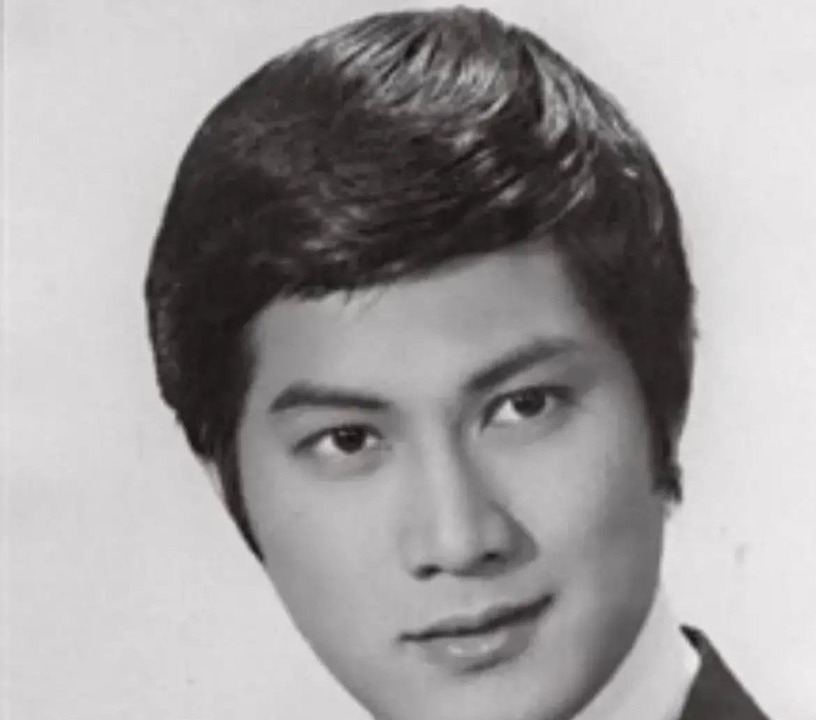 教父|十四K的教父级人物有意邀请吴家丽拍电影，邓光荣得知后大发雷霆