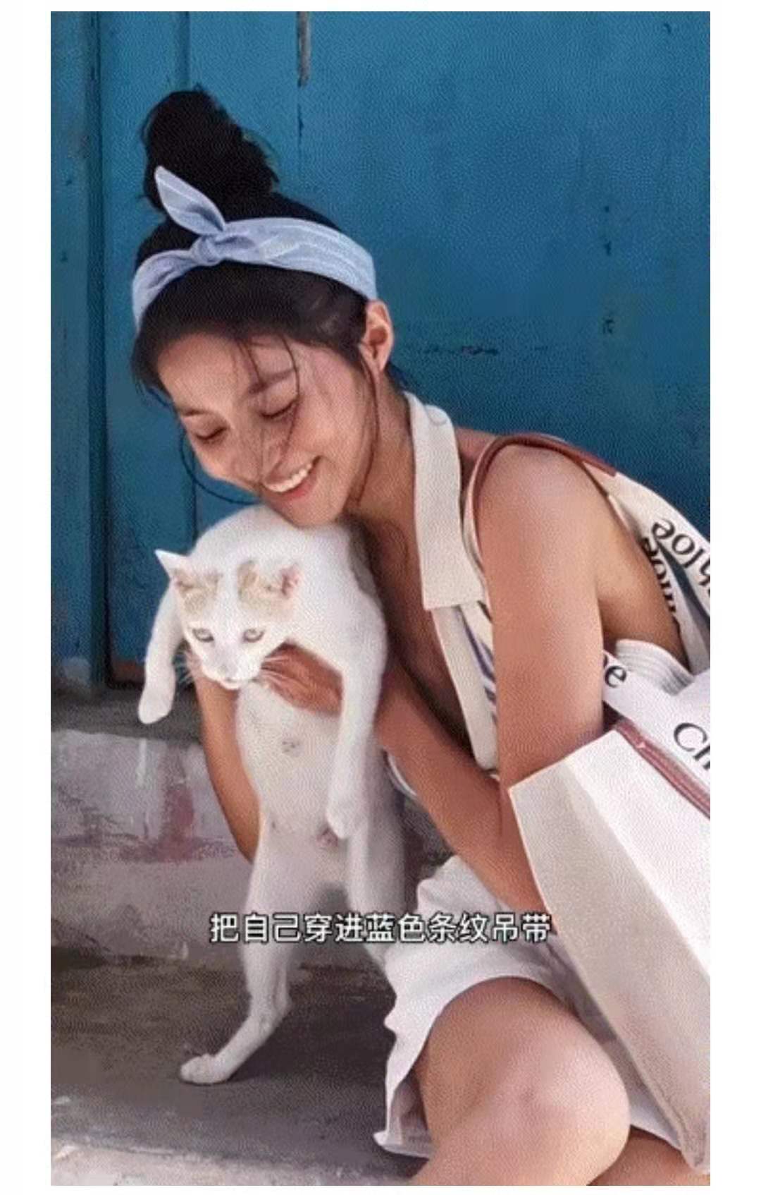 什么|金秋流行的“疼痛穿搭”到底是什么鬼？竟然这么火！上身好看到爆！