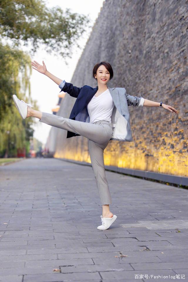 女王|不愧是“旗袍女王”，陈数化身女精英飙戏，干练知性气场满分！