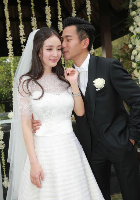 杨幂离婚真实原因是什么 刘恺威与王鸥剧本门事件是真的吗(3)