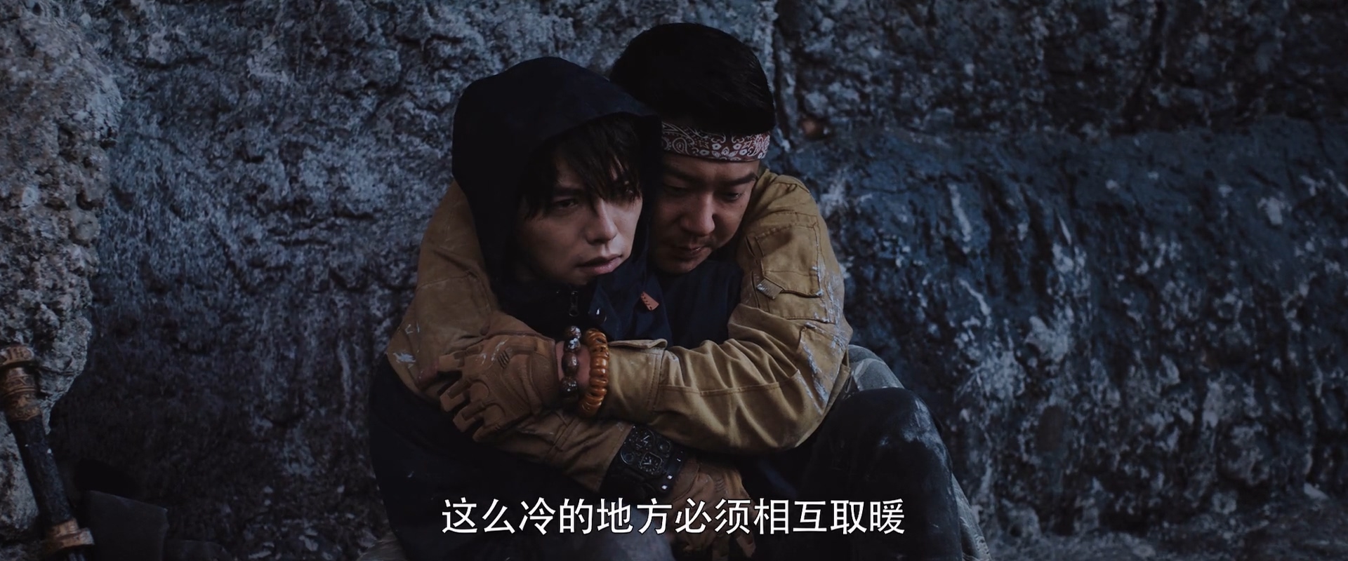 什么|《终极笔记》圆梦老稻米，这版的小哥简直就是从书里，抠出来似的