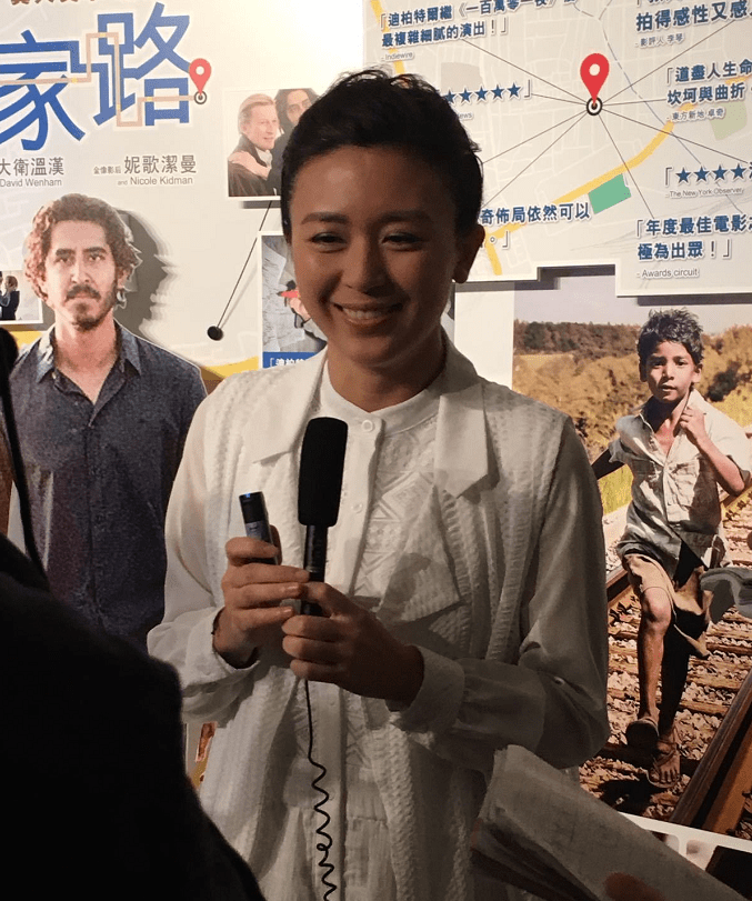 周迅|脸上有肉果然减龄，最美师妃暄都39岁了，和大7岁周迅好似两代人