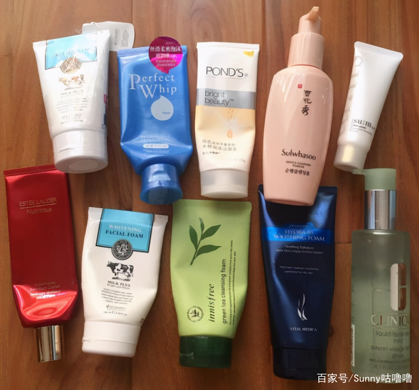 产品|还买这“三类成分”的护肤品？孕期上脸就过敏，第一个大家都用过