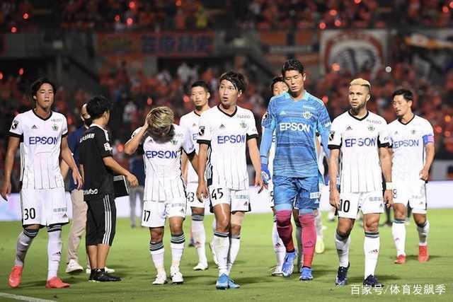日乙28轮看点 磐田和松本主帅互相知根知底 甲府需加强边路突破 比赛