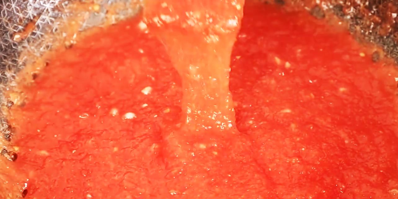 清水|西红柿别再炒着吃了，教你做成酸甜可口的小零食，孩子超爱吃