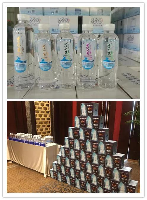 品牌|壮乡水业：水深鱼大，未来可期 | 论道网专访