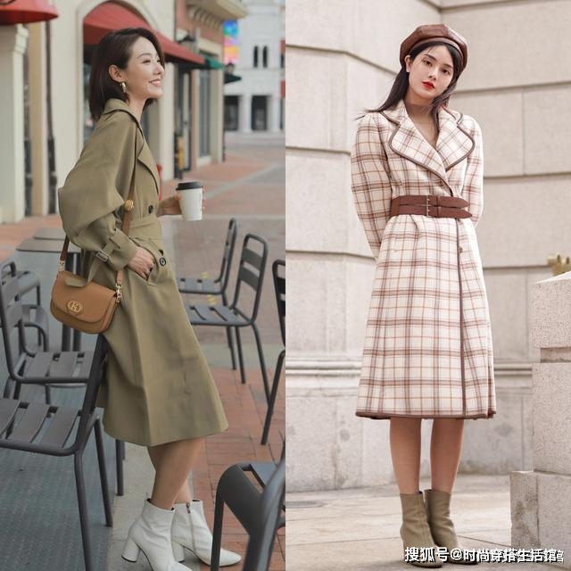 身材|真正会穿的女人,一般都会这四个搭配诀窍,轻松穿出高级感