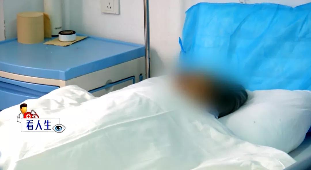 老人|股骨颈骨折、骨质疏松！101岁高龄老人意外摔倒，做了这个手术后...