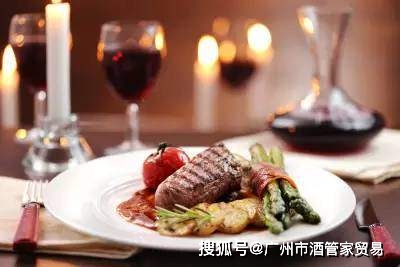 事情|品尝餐酒几个国际通用规则,你知道嘛?