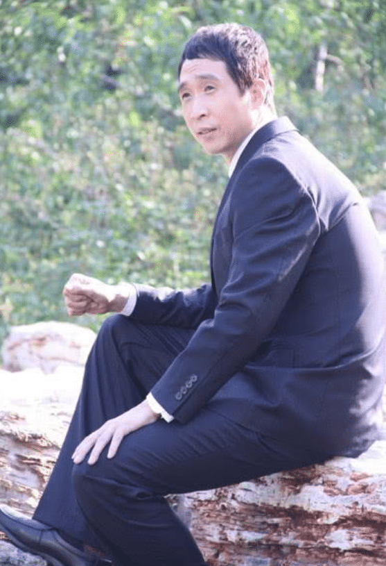 生活》中的条子,《双喜盈门》里的焦不满,还有《男媒婆》里的姚双喜