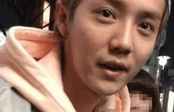 活动|男星们“卸妆死”有多大差异？素颜最差男星排行榜，最后一个惊艳