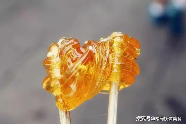 因为|渐渐消失的10种零食，满满都是儿时的回忆，全吃过年龄都不小了