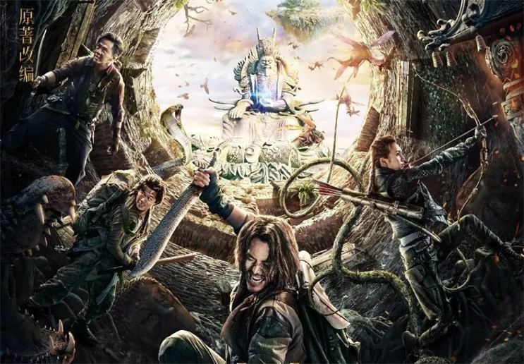 对比|对比《扫黑风暴》，《云南虫谷》“休假式”更新，为何无人吐槽