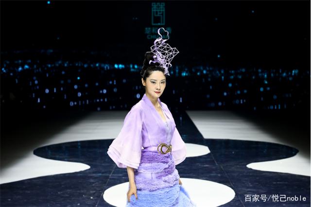 文化|有限·无限:楚和听香,探索新时代中国美无限可能