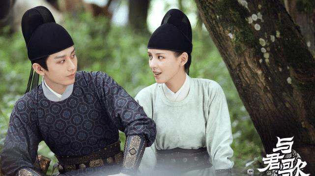 因为|《与君歌》大结局太扎心，成毅饰演齐焱的角色让人揪心