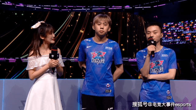 light|LNG3-0击败RA，light：之前输给WE很可惜，明天会拿下他们