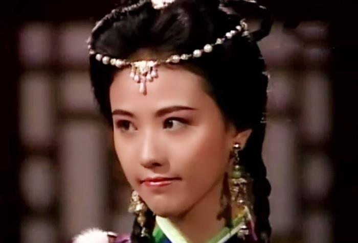 服装|女星挑战异域造型：“玉兔精”惊为天人，谁才是你心中最美风景？