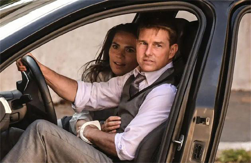 电影|《碟中谍7》再次推迟上映，受北美疫情影响，好莱坞多部大片延期