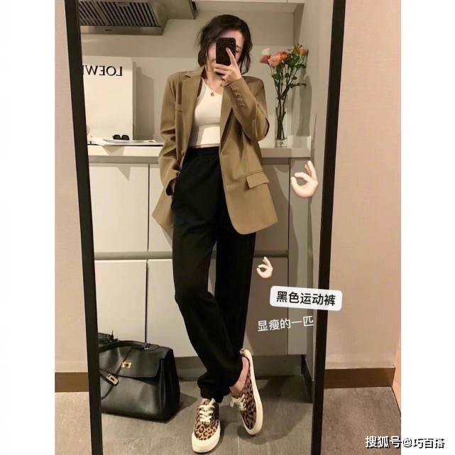 模板|教科书级别的“模板”来袭，又美又气质，完全可以照抄