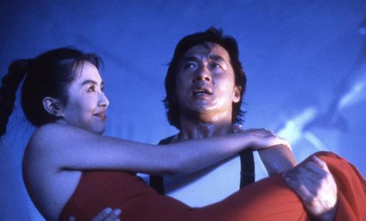 因为|成龙可以复制吗？