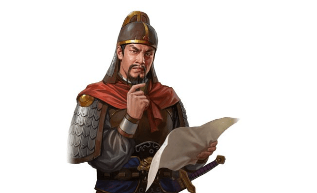 曹魏有6位后将军一位被魏延击败一位击退了马岱