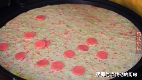 时间|丝瓜很有营养的吃法，不炒不炖，又软又香，特别适合早餐吃