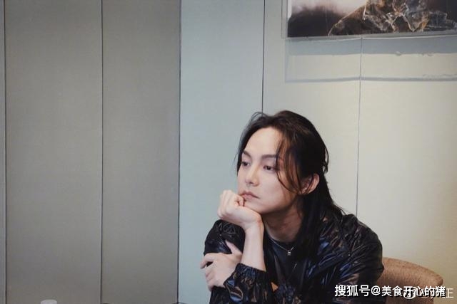 巅峰|尹正瘦回颜值巅峰，告诫大家别节食，网友：吃得好，才能减肥