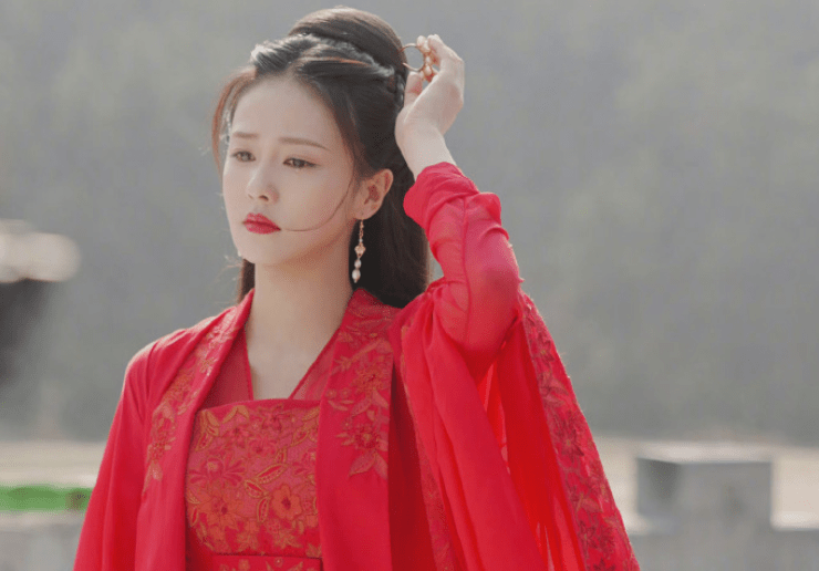 任国超|周生如故：任嘉伦究竟是如何把周生辰，演绎的令人着迷的